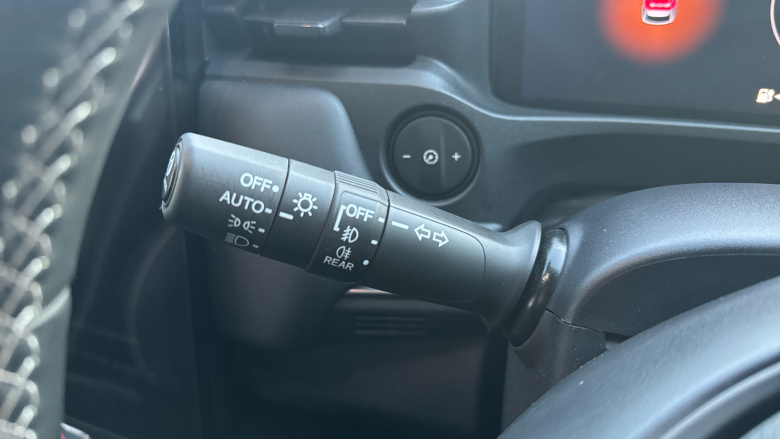 Honda E Ny1 150kW Advance 69kWh 5dr Auto Electric Hatchback